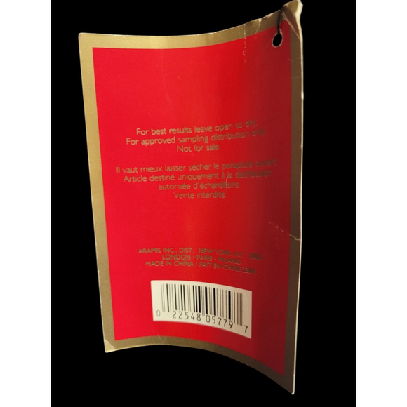 NWT Vintage Aramis Chess Umbrella "It's Your Move" Horse Head Knight Handle - Picture 3 of 8